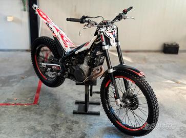 Beta evo 290 2011