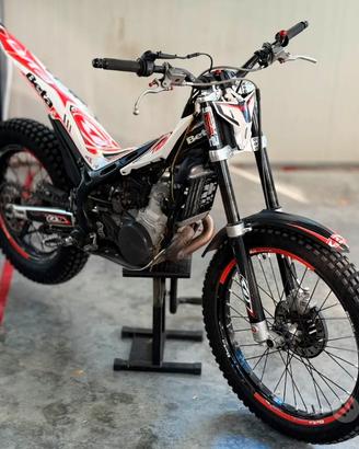 Beta evo 290 2011
