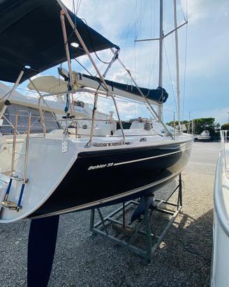 DEHLER 39 2001