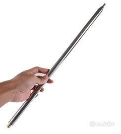 ANTENNA HF CON BASE