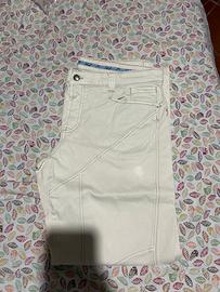 Pantaloni uomo 9.2 Carlo Chionna taglia 54