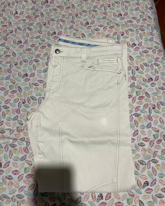 Pantaloni uomo 9.2 Carlo Chionna taglia 54