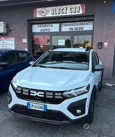 Dacia Sandero Stepway 1.0 TCe 110 CV Expression UP