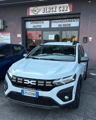 Dacia Sandero Stepway 1.0 TCe 110 CV Expression UP