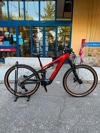 ebike MEGAMO RYAL 10 AVINOX M2 800w tg S 2027