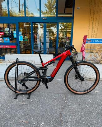 ebike MEGAMO RYAL 10 AVINOX M2 800w tg S 2027
