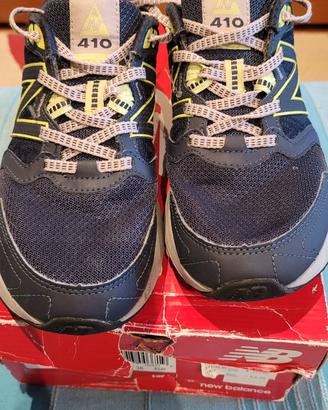 Scarpe New Balance 410