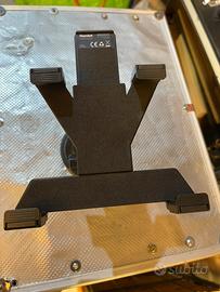 Porta ipad regolabile