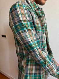 Camicia a maniche lunghe