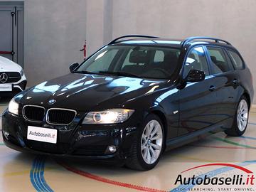 BMW 320 D TOURING ATTIVA RESTYLING 177CV EURO 5A