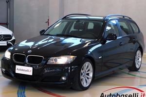BMW 320 D TOURING ATTIVA RESTYLING 177CV EURO 5A
