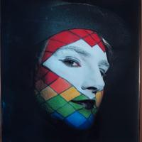 “Faces. Volti truccati del carnevale veneziano” –