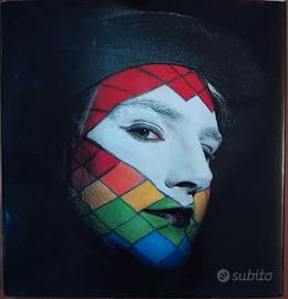 “Faces. Volti truccati del carnevale veneziano” –