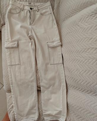 pantaloni donna 