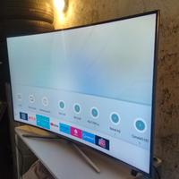 55 Samsung 4k
