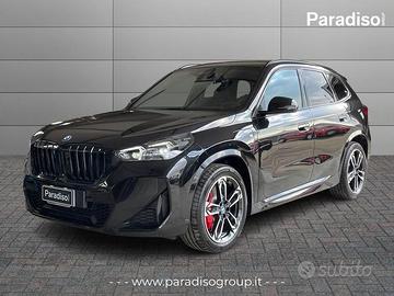 BMW X1 XDRIVE 25e - 2025 | 245CV HYBRID | MSPORT