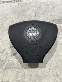Airbag volante volkswagen passat b6 1k0880201bs 61