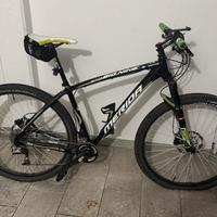 Mtb Merida Big.Nine Team Carbon 29’ Leggera