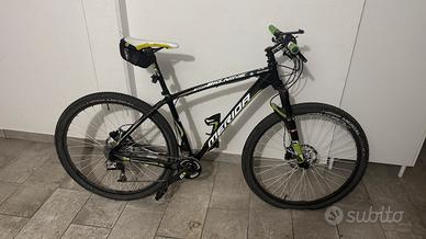 Mtb Merida Big.Nine Team Carbon 29’ Leggera