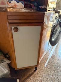 Ragalo mobili da cucina