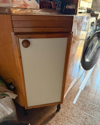 Ragalo mobili da cucina