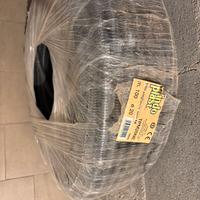 Tubo corrugato per impianto elettrico