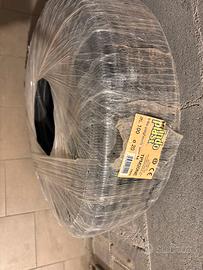 Tubo corrugato per impianto elettrico
