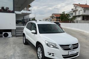 Volkswagen Tiguan 2.0 TDI 140 CV 4MOTION Sport & S