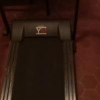 Tapis roulant elettrico