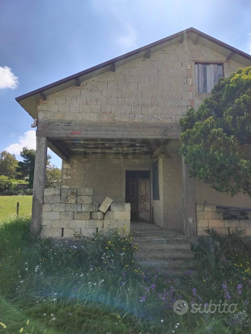 Casa – Vizzini, Catania - Vista 2