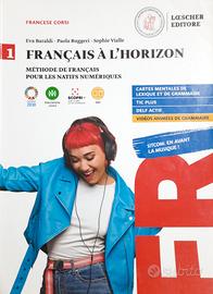 Francais a L'horizon vol 1