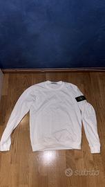 felpa stone island