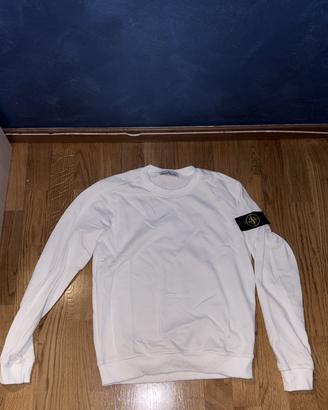 felpa stone island