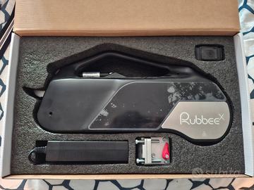 Rubbee x kit conversione bici elettrica 