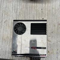 Amplificatore f2 190 audio system