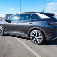 Ricambi usati per Volkswagen ID.4 2021