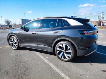 Ricambi usati per Volkswagen ID.4 2021