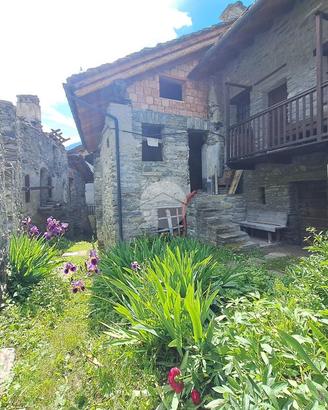 RUSTICO A AYMAVILLES