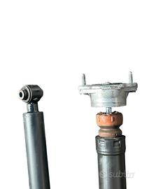 Ammortizzatori posteriori mercedes GLK 220 cdi 170