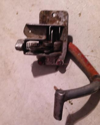 pedale freno vespa 50