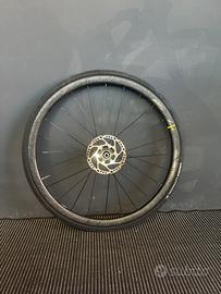 Mavic Cosmic SLR 35 Paris edition