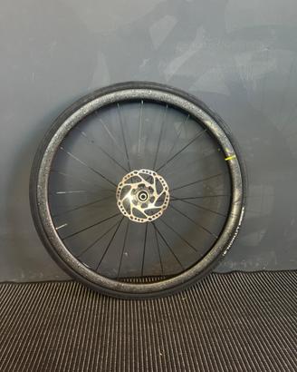 Mavic Cosmic SLR 35 Paris edition