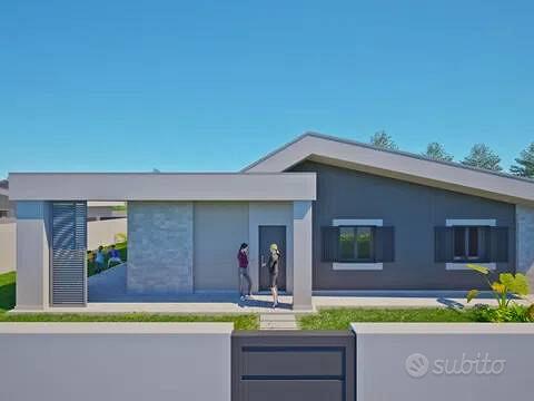 Casa – Anzio, Miglioramento - Vista 4