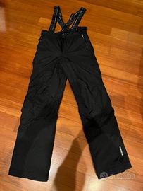 Pantaloni da sci Colmar