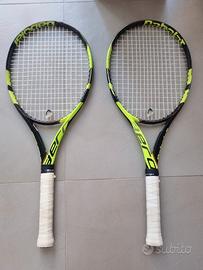Racchette tennis Babolat Pure Aero Tour 315g