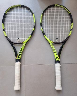 Racchette tennis Babolat Pure Aero Tour 315g