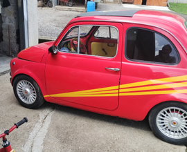 Fiat 500r