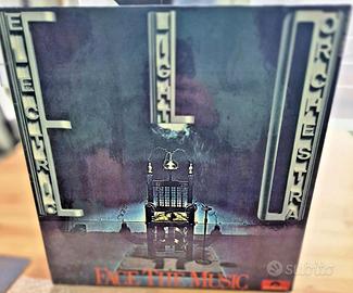 lotto vinili 33 giri lp disco album rock pop blues