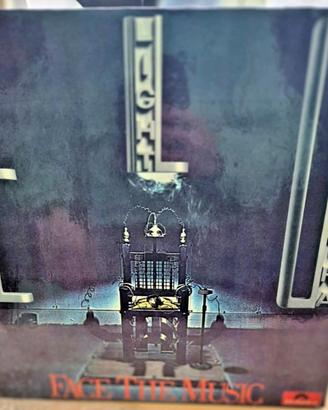 lotto vinili 33 giri lp disco album rock pop blues