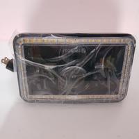 Faro led moto enduro
